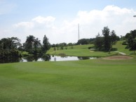 Rancamaya Golf & Country Club